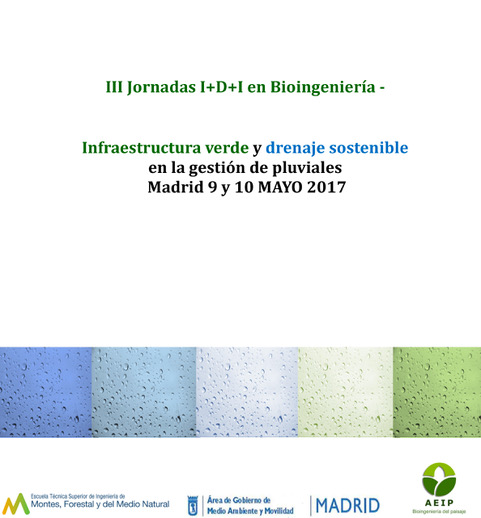 Congrès International : III Jornadas I+D+I en Bioingenieria