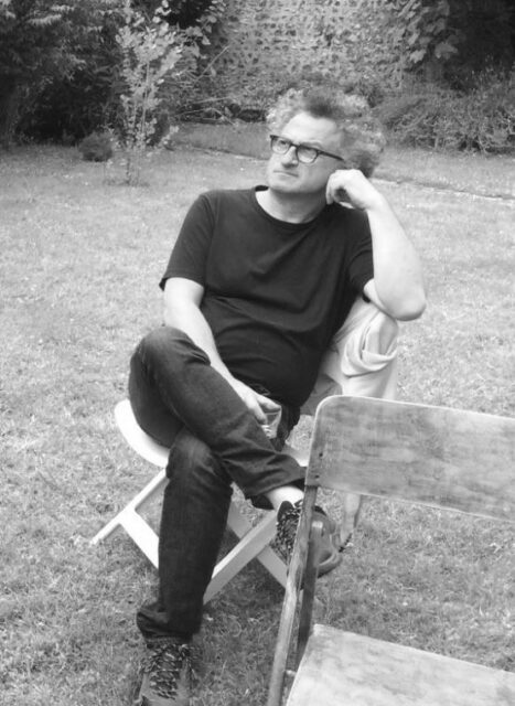Thierry Maytraud